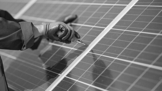 Nutze mit Solar- und Photovoltaikanlagen Energie aus der Sonne | Dein Energieagent